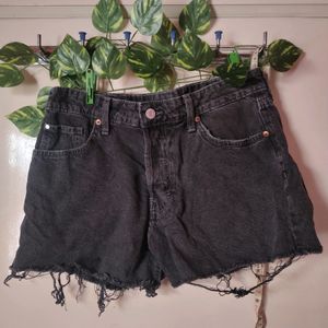 &Denim Shorts For Women