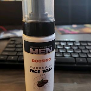 Coffee Man Foming Facewash 150ml