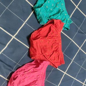 Women's Briefs