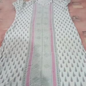 Large Size Kurti