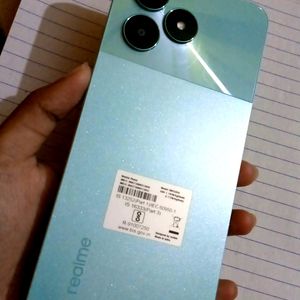 REALME C51