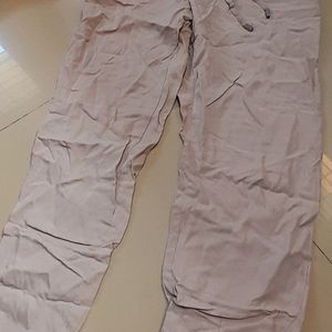 Trouser Pants