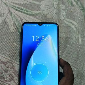 Realme C25s