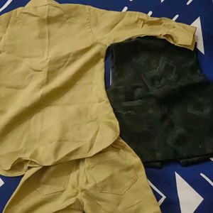 Kurta Pajama Set