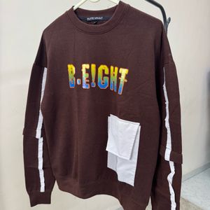 mens sweatshirt