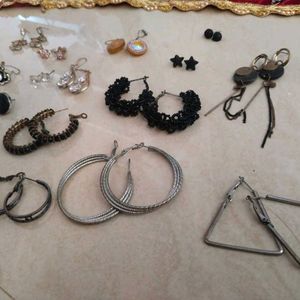 Bseslet And Earrings Sale