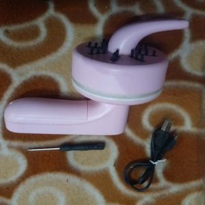 Mini Vacuum Cleaner