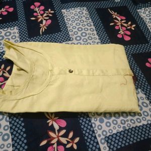 Ladies kurti.