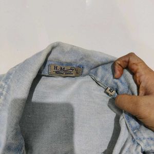 Denim Jacket For Women