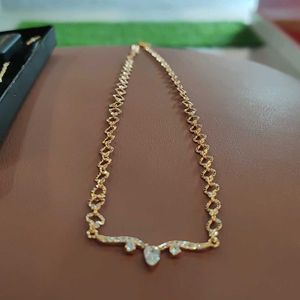 Gold Plated Mangalsutra