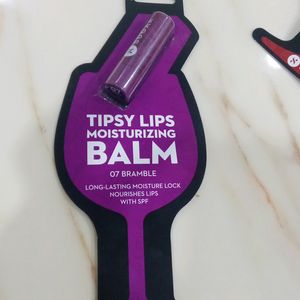 3 Lipbalms From Sugar