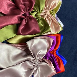 10 Satin Bow