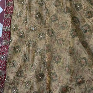 Old Saree