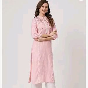 Beautiful Kurti