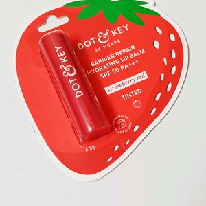 Dot & Key Lip Balm