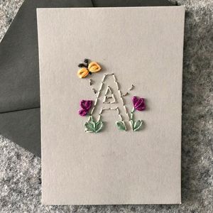 Handmade Card