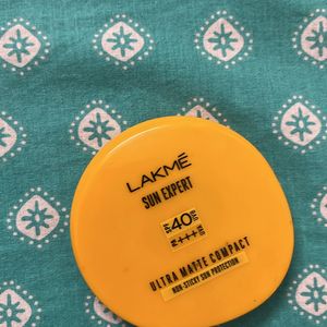 Lakme Sun Expert