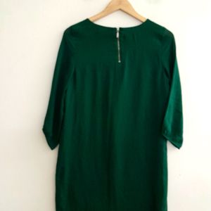 Green Dress (Women's)