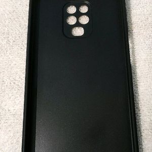 Redmi Note 9 Pro Or  Max Case