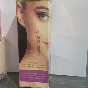 M.N. Foundation Oil Free For Special Girls