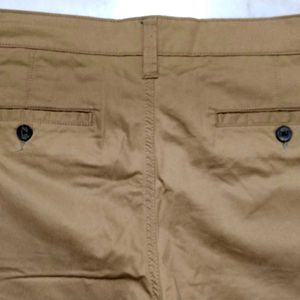 Buffalo Formal Trouser