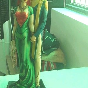 SALE!Couple Statue(Pop)