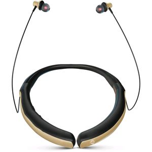 TSEL-104 Avatar Series Neckband with Mic | Up to