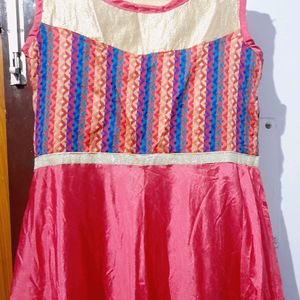 Gown For Women /Girls