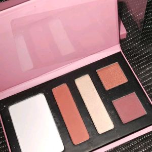 Myglamm Face Pallete