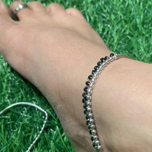 Stish Anklet