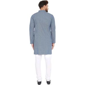 Men's  Kurta2851_2XL