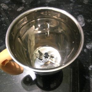 Grinder Mixer Jar