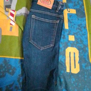 Jeans For Boys Age(10,11,12)