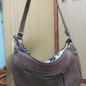 Shoulder bag