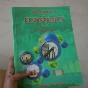 Statistics For Economics Class 11 | Sandeep Garg