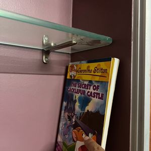 Geronimo Stilton: The secret of cacklefur castle