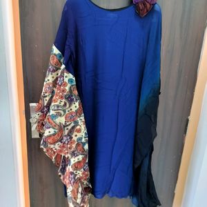 Kaftan Kurta