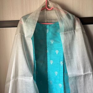 Unused Salwar Suit