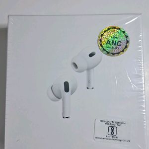 APPLE EARPODS 2nd GENERATION