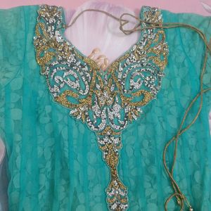 Anarkali Suit