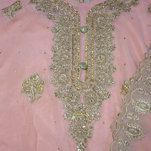 Stitched Salwar Suit