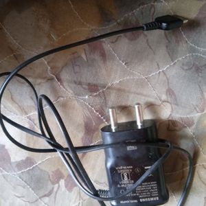 Samsung pro Mobile Charger