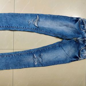 Stretchable Jeans