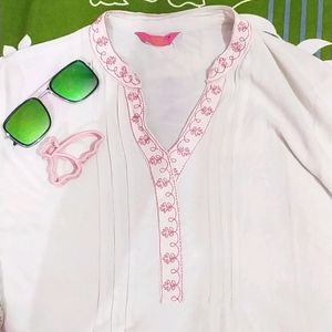 Short Kurti For Girls