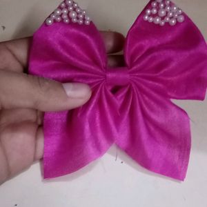 Bow Hair Accessories