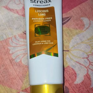 STREAX HAIR CONDITIONER