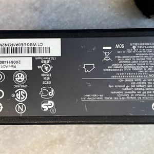 Hp Laptop Charging Adaptor Original