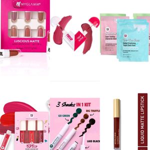 42 Myglamm Products