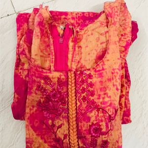 cotton kurti