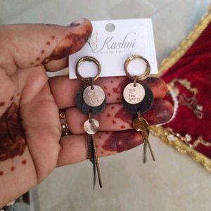 Combo Earrings..(23 Pair)